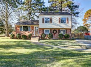 10100 Royerton Dr, Glen Allen, VA 23060