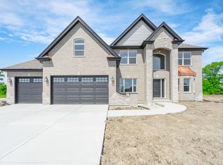 22460 Blarney Rd, Frankfort, IL 60423