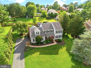 1110 Cotswold Ln, West Chester, PA 19380