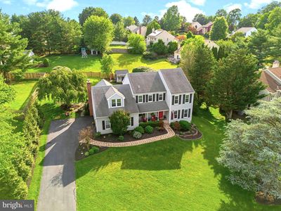 1110 Cotswold Ln, West Chester, PA, 19380