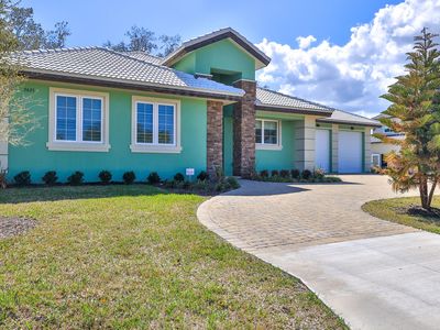 2625 Slow Flight Dr, Port Orange, FL, 32128