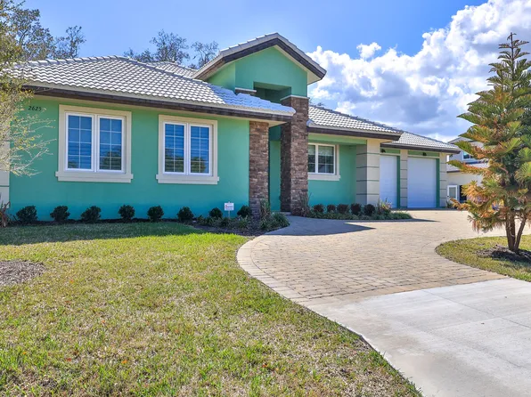 2625 Slow Flight Dr, Port Orange, FL 32128