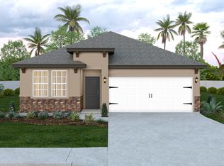 3321 Kings Ct, Harlingen, TX 78550