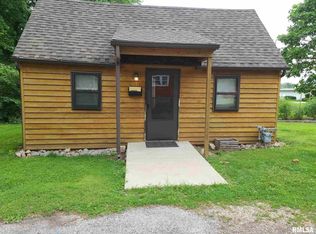 1611 Selinger St, Springfield, IL 62702