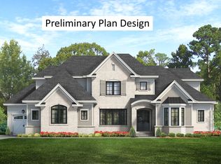 2112 Saint James Rd LOT 68, Raleigh, NC 27607