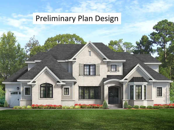 2112 Saint James Rd Lot 68, Raleigh, NC 27607