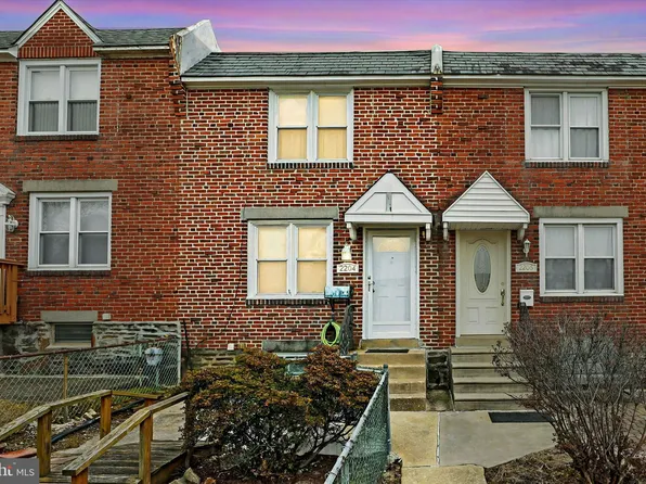 2204 Lynn Blvd, Drexel Hill, PA 19026