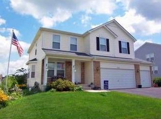 711 Doral Dr, Marengo, IL 60152