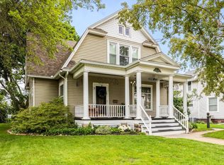 133 E Forest St, Clyde, OH 43410
