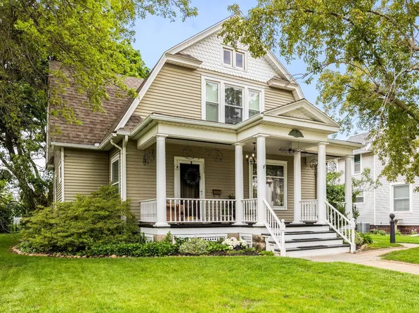 133 E Forest St, Clyde, OH 43410