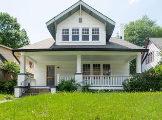 2004 Fayetteville St, Durham, NC 27707