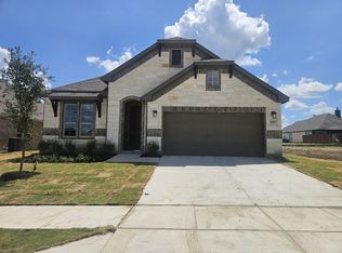 3007 Leopard Ln, Ennis, TX 75119