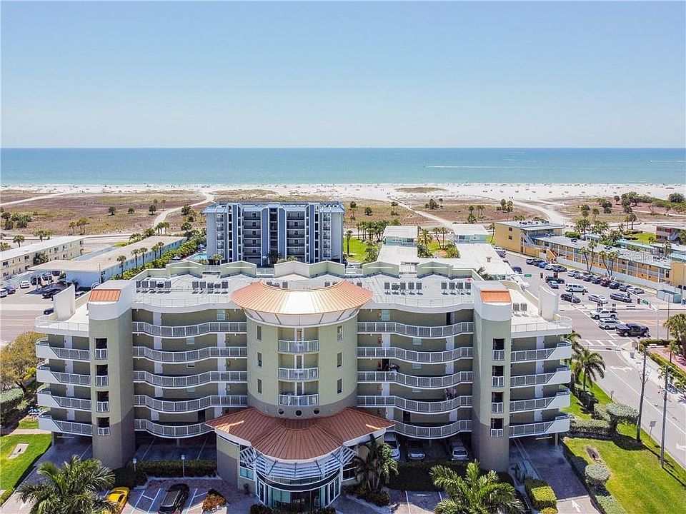 1st image of 11605 Gulf Blvd #601
