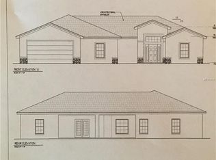 2809 Eagle Nest View Dr, Winter Haven, FL 33881