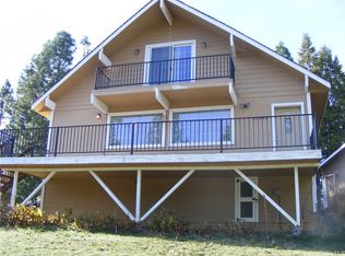 13499 Vista Ridge Rd, Oroville, CA 95965