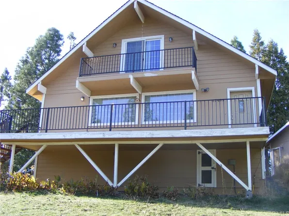 13499 Vista Ridge Rd, Oroville, CA 95965