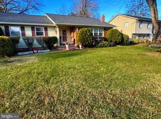 8752 Cather Ave, Manassas, VA 20110