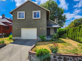 6311 NE 11th Ave, Portland, OR 97211