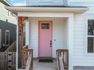 344 N Fletcher Ave, Fayetteville, AR 72701