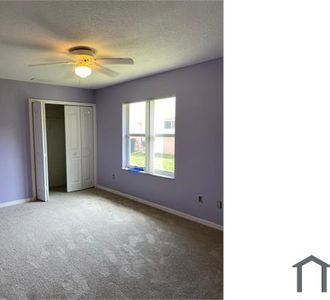 40 Foxhall Ln, Palm Coast, FL, 32137