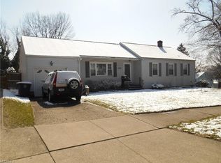 1682 Goodyear Blvd, Akron, OH 44305
