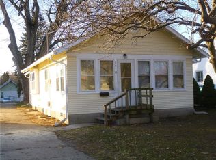 1418 E 15th St, Des Moines, IA 50316