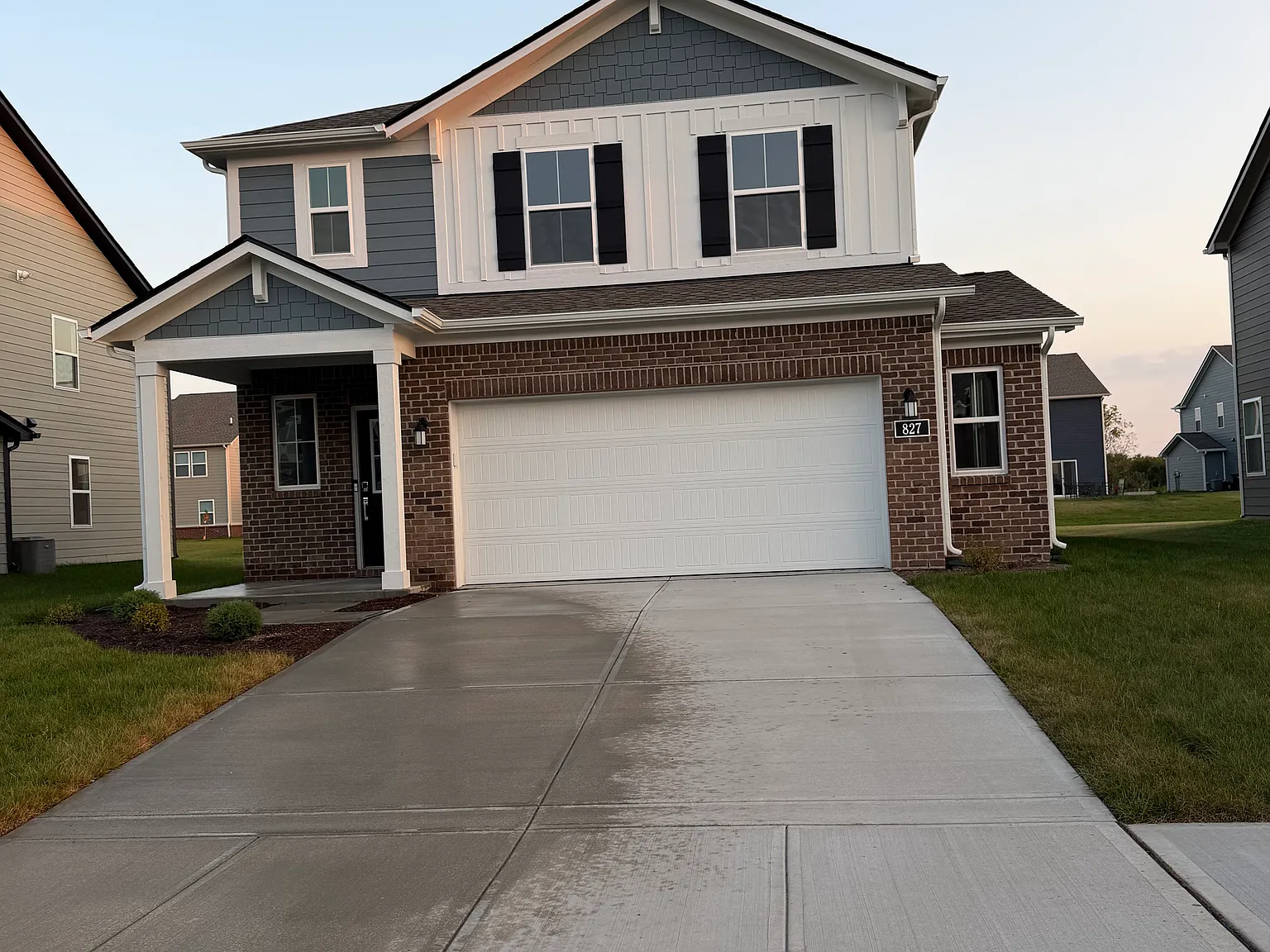 4 bed, 2200 sqft, $2,500 — Photo 4