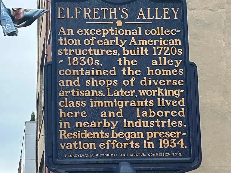 108 Elfreths Aly — Photo 16