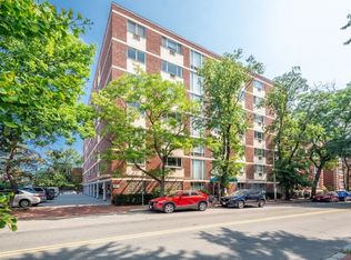 287 Harvard St APT 59, Cambridge, MA 02139