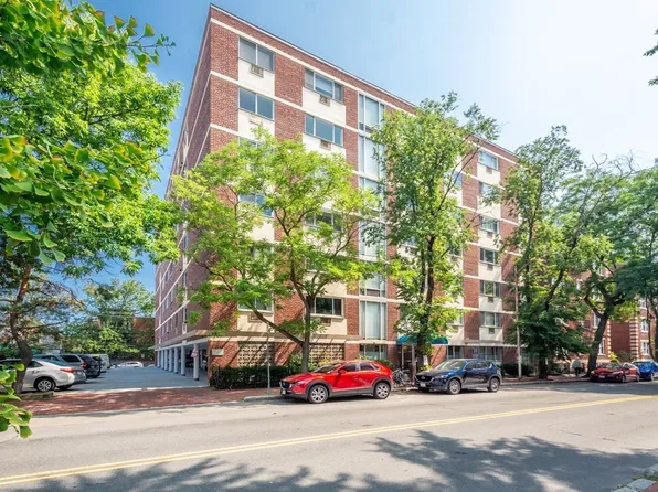287 Harvard St APT 59, Cambridge, MA 02139