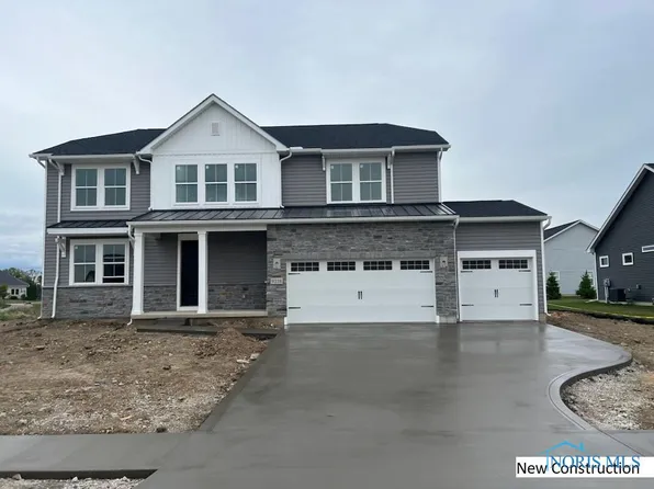 9258 Pondside Ct, Sylvania, OH 43560