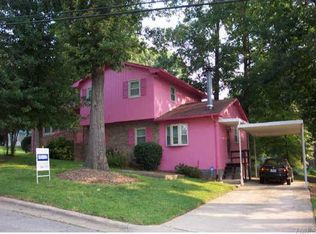 301 Nelson St, Durham, NC 27707