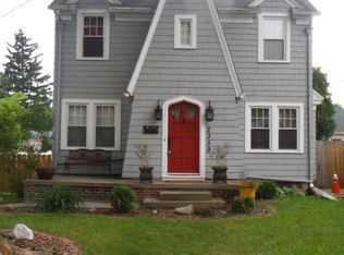 2359 Marengo St, Toledo, OH 43614