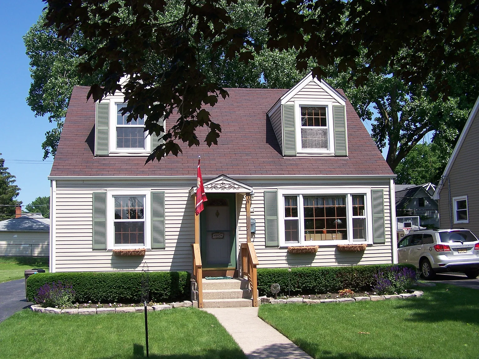 997 S Spring Rd photo 1
