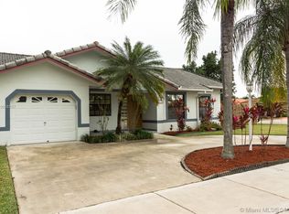 15325 SW 145th Ct, Miami, FL 33177