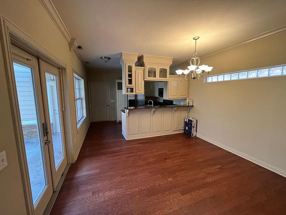 594 N Tennyson Ln, Fayetteville, AR 72704 Zillow