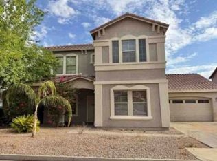 9778 E Barley Rd, Florence, AZ 85132