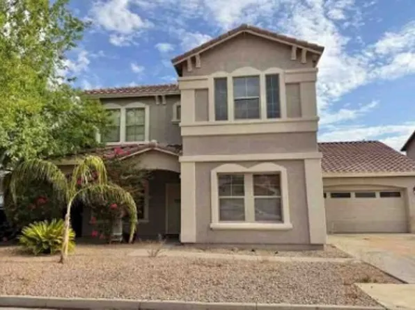 9778 E Barley Rd, Florence, AZ 85132