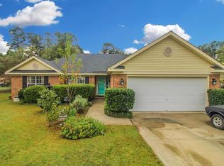 490 S Fairview Dr, Harlem, GA 30814