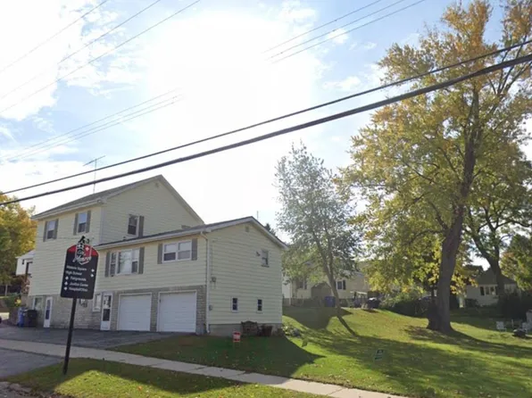 603 20TH Avenue, Monroe, WI 53566