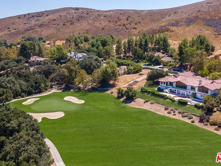 5109 Lakeview Canyon Rd — Photo 2