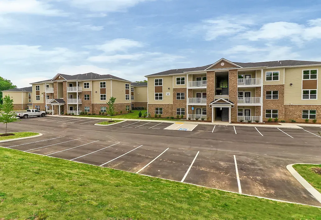 West Way I Apartments — Photo 2