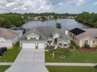1664 Sumter Ln, West Melbourne, FL 32904