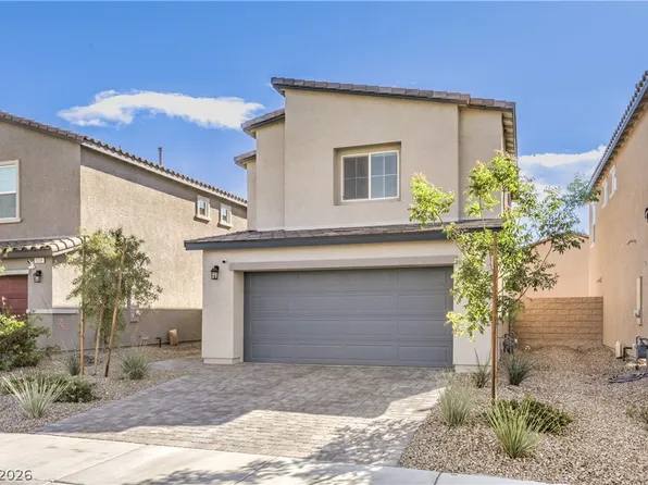 5630 Serene Rock St, North Las Vegas, NV 89081