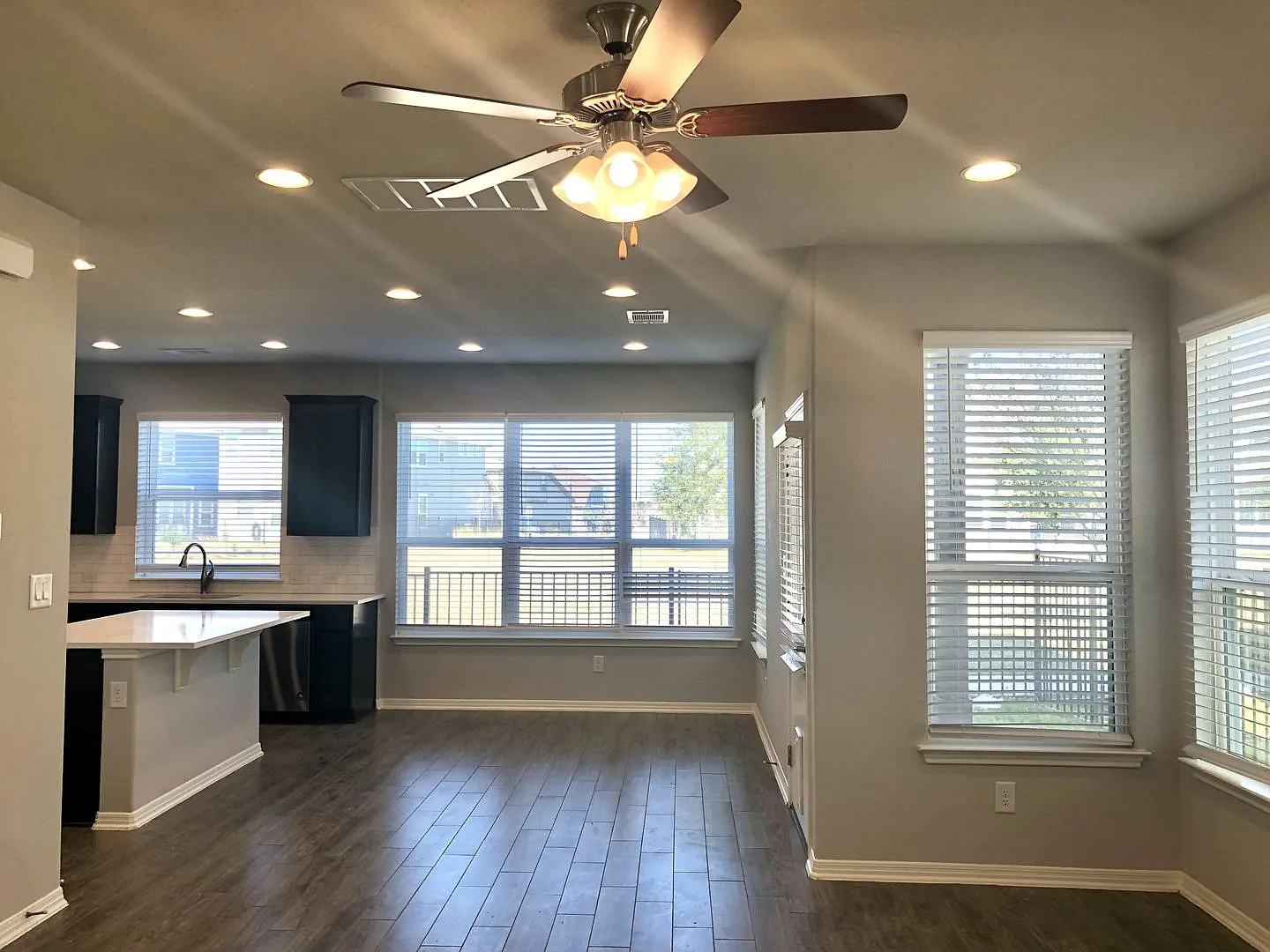 Private Gated Community inside of Plum Creek! — Photo 2