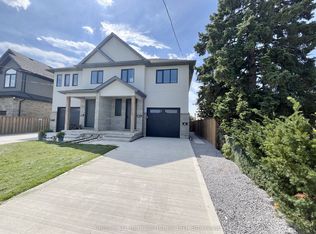 99B Moffatt St, Saint Catharines, ON L2P 2L6