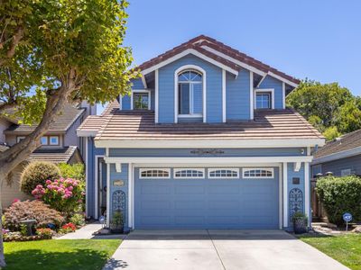 17506 Sugarmill Rd, Salinas, CA, 93908