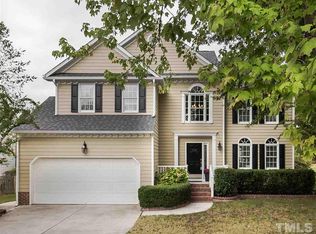 104 Palmer Meadow Ct, Cary, NC 27513