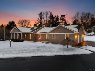 8205 Duvall Cir, Manlius, NY, 13104