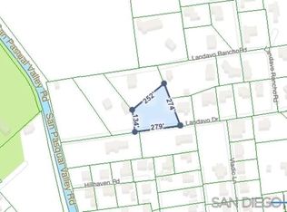Landavo Dr #1, Escondido, CA 92027